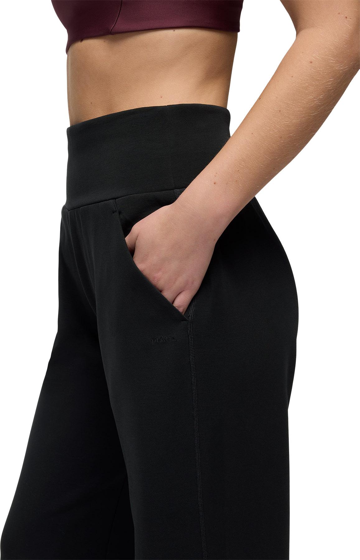 Product gallery image number 3 for product Shea Hot Spell Wide Leg Pant - Women's