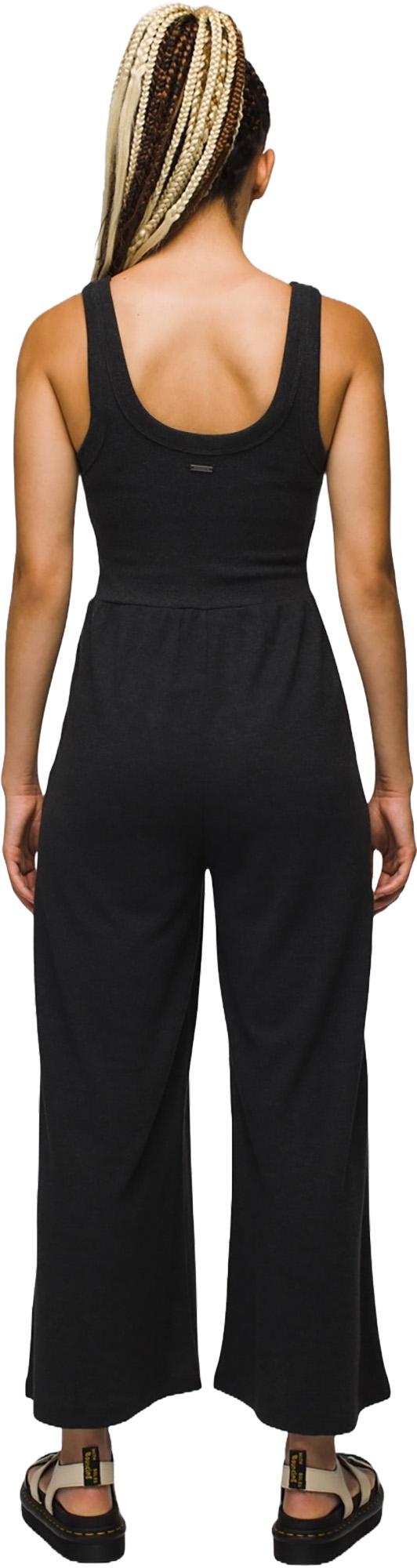 Numéro de l'image de la galerie de produits 2 pour le produit Combinaison Cozy Up Bayjour - Femme