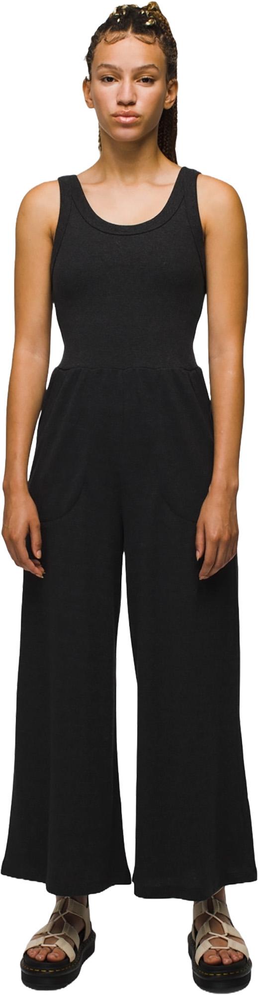 Numéro de l'image de la galerie de produits 4 pour le produit Combinaison Cozy Up Bayjour - Femme