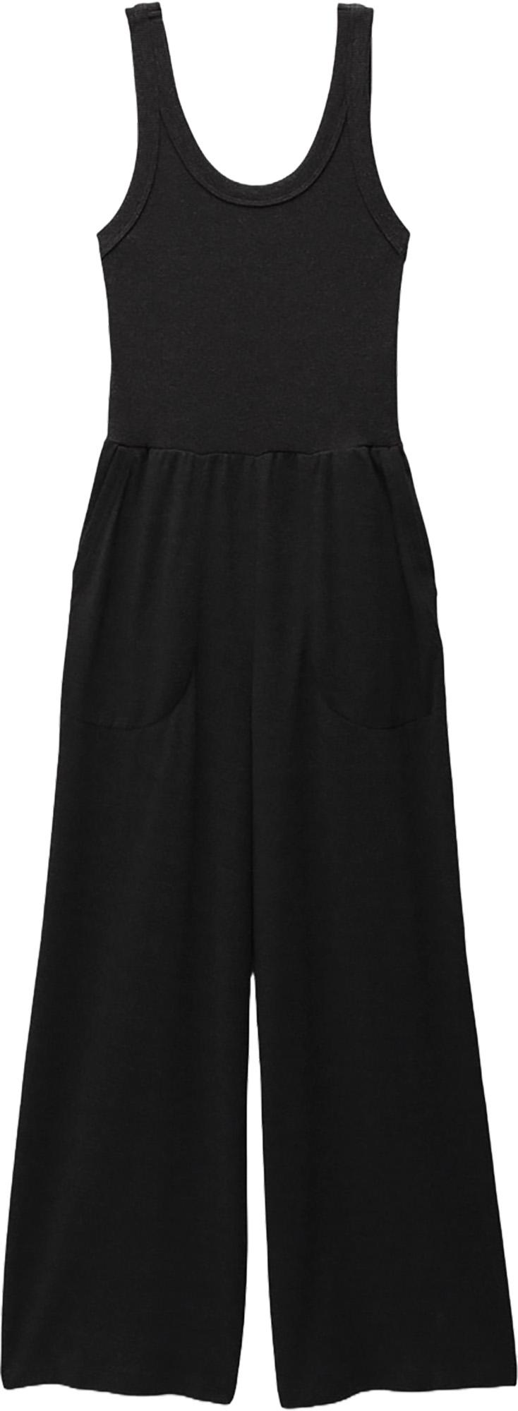 Numéro de l'image de la galerie de produits 1 pour le produit Combinaison Cozy Up Bayjour - Femme