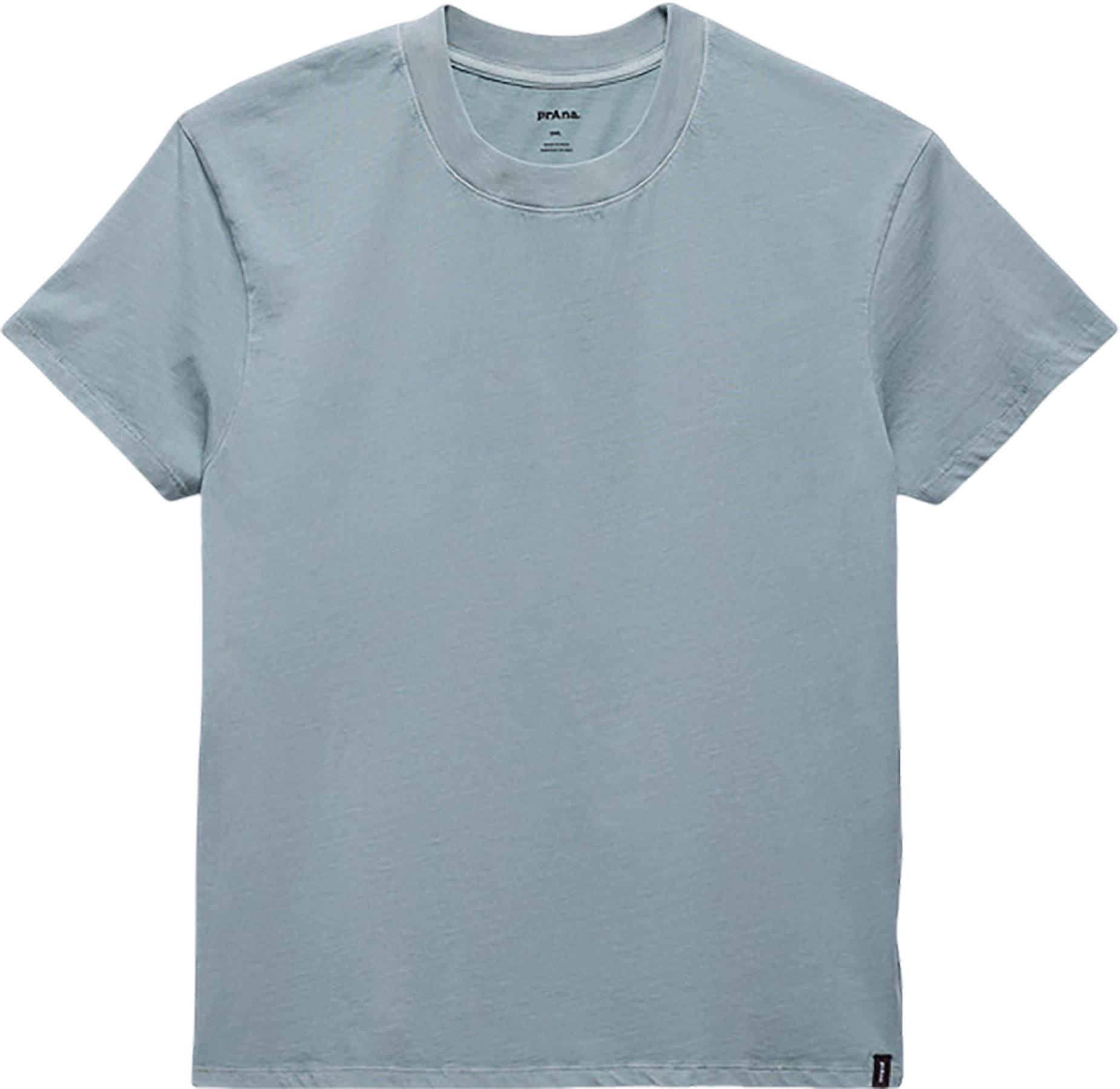 Product image for Everyday Vintage-Washed Short Sleeve T-Shirt - Women's