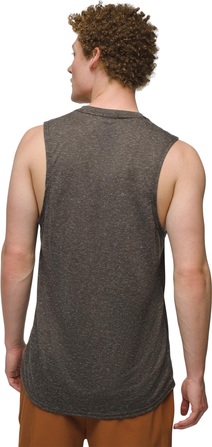 Numéro de l'image de la galerie de produits 2 pour le produit Camisole Natural Flow - Homme