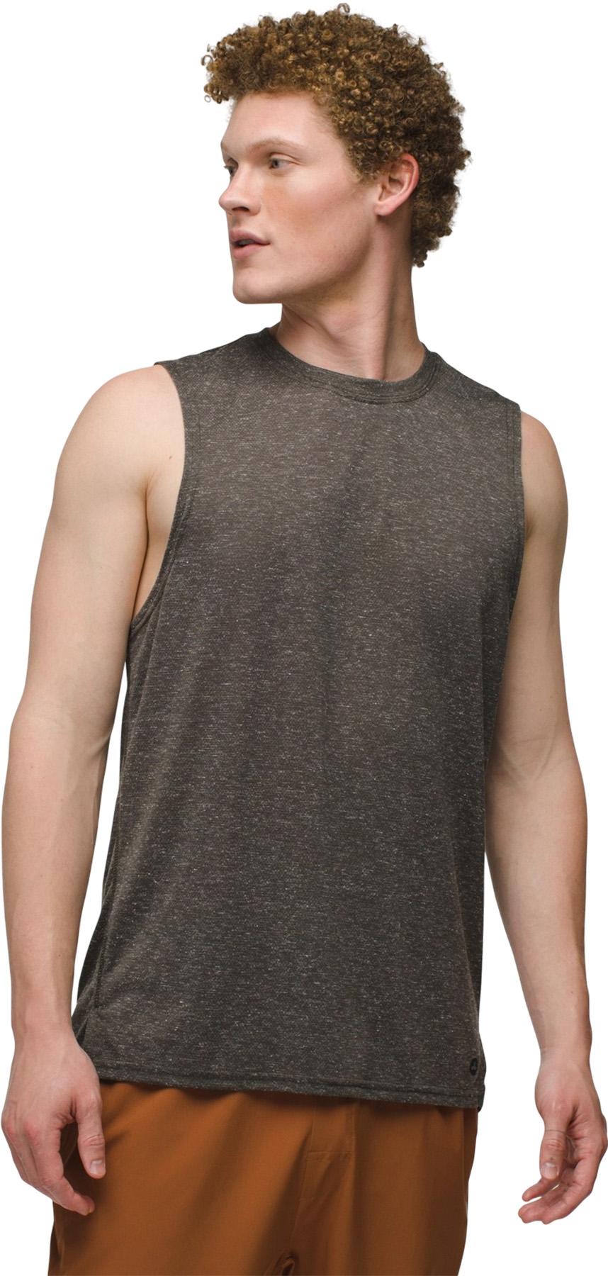 Numéro de l'image de la galerie de produits 3 pour le produit Camisole Natural Flow - Homme
