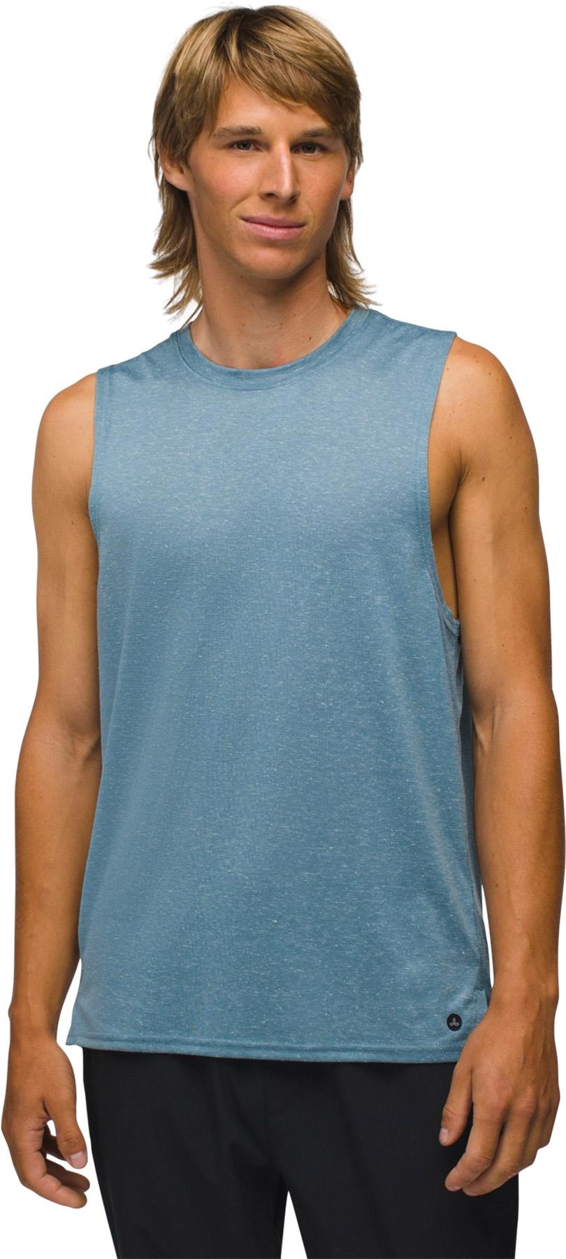 Numéro de l'image de la galerie de produits 3 pour le produit Camisole Natural Flow - Homme