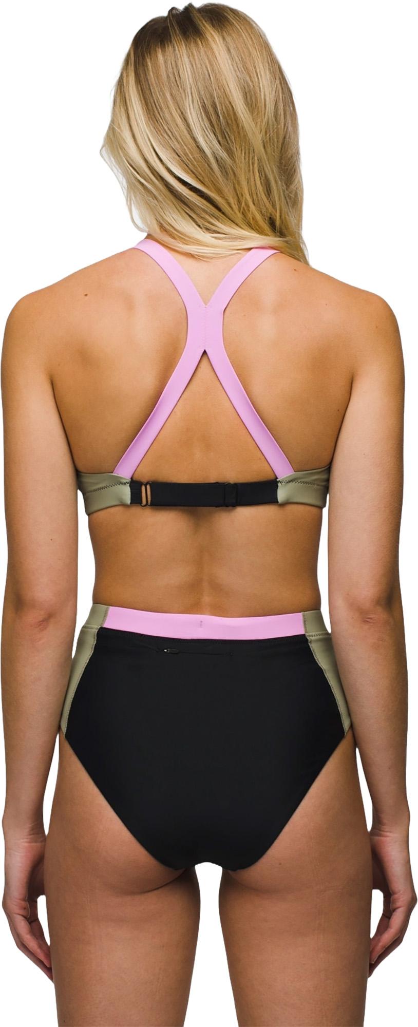 Product gallery image number 3 for product Baja Bound Swim Top - Women's