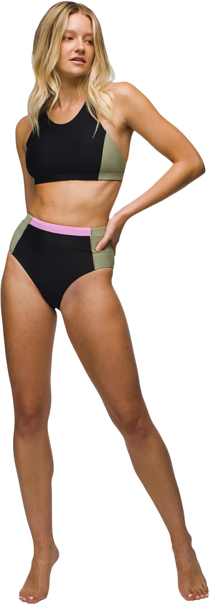 Product gallery image number 4 for product Baja Bound Swim Top - Women's