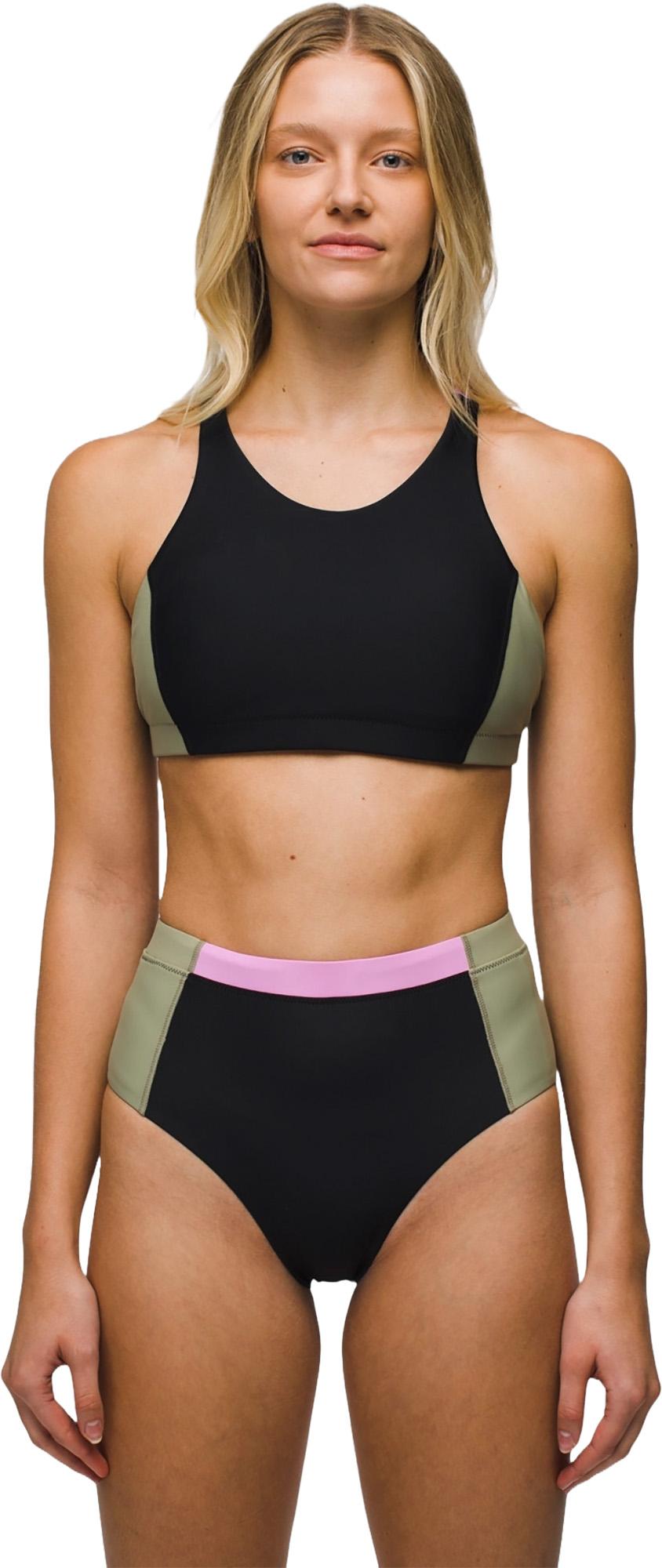 Product gallery image number 5 for product Baja Bound Swim Top - Women's