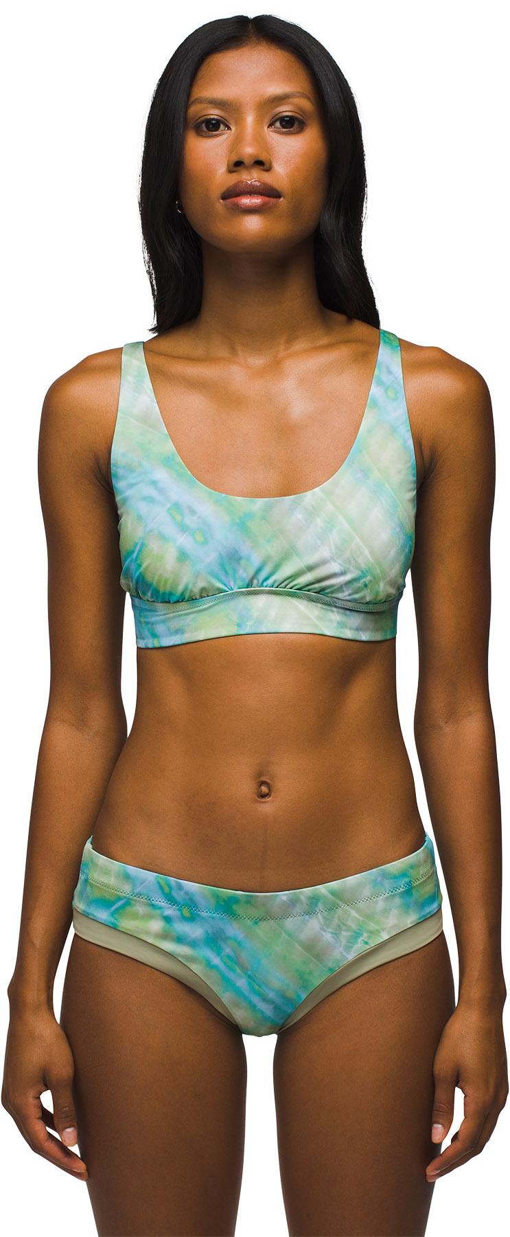 Product gallery image number 3 for product Haut de bikini Mallorca - Femme