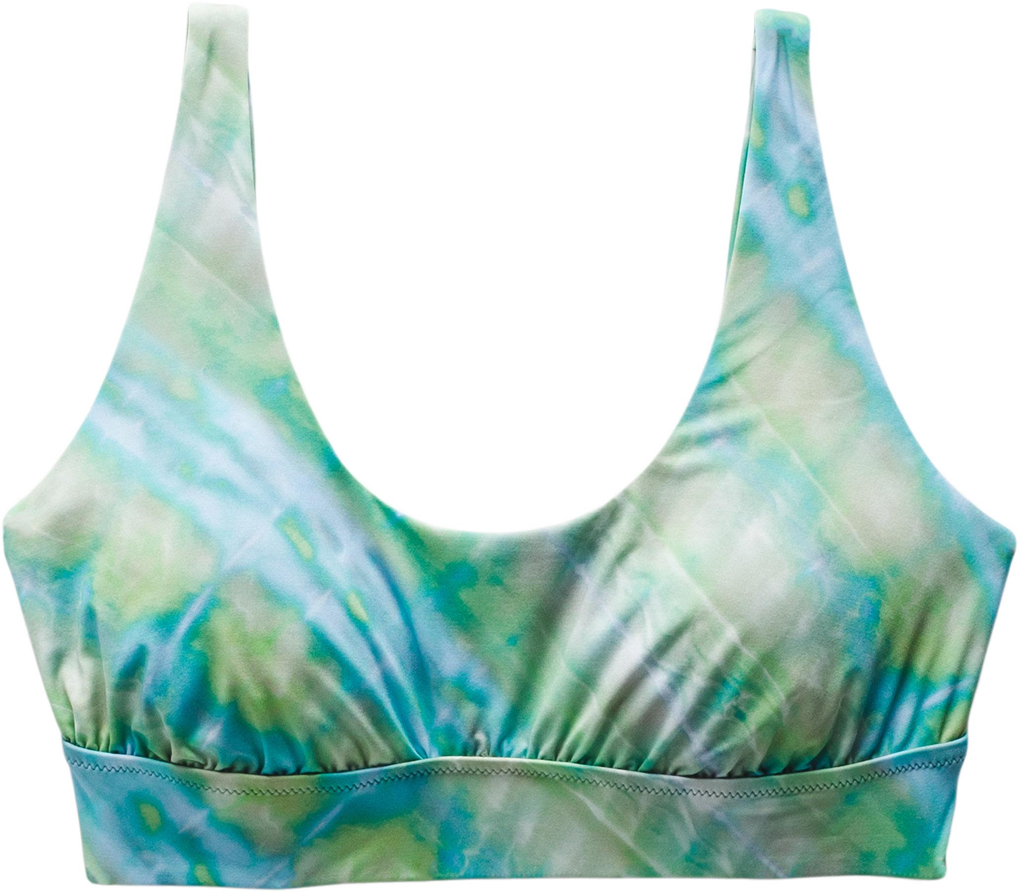 Product gallery image number 1 for product Haut de bikini Mallorca - Femme