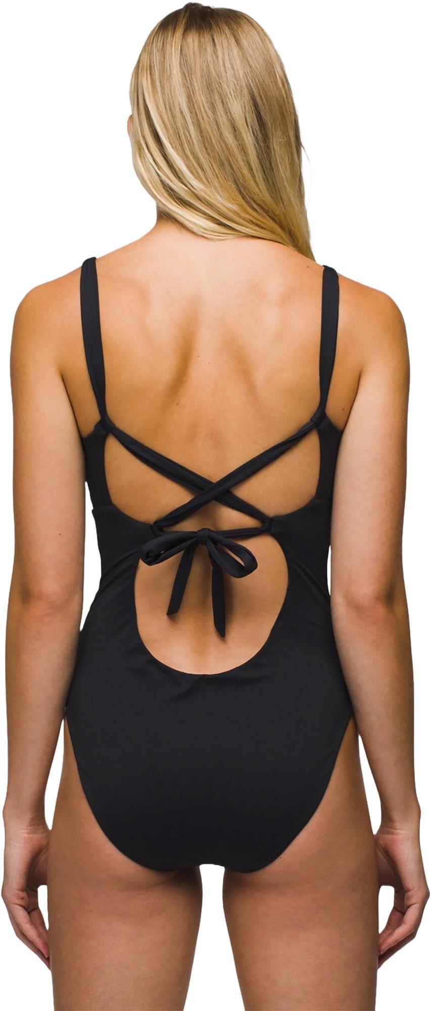 Product gallery image number 2 for product Mallorca One-Piece Swimsuit - Women's