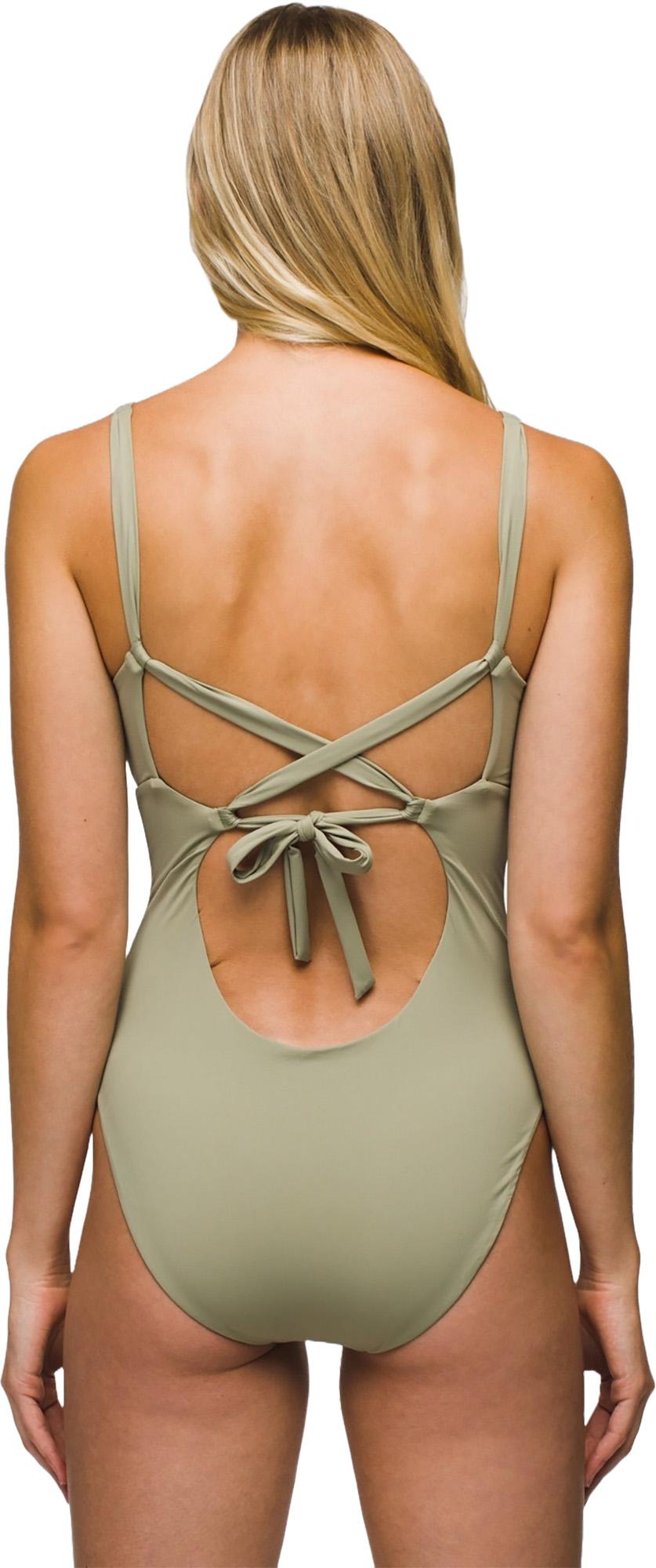 Product gallery image number 2 for product Mallorca One-Piece Swimsuit - Women's