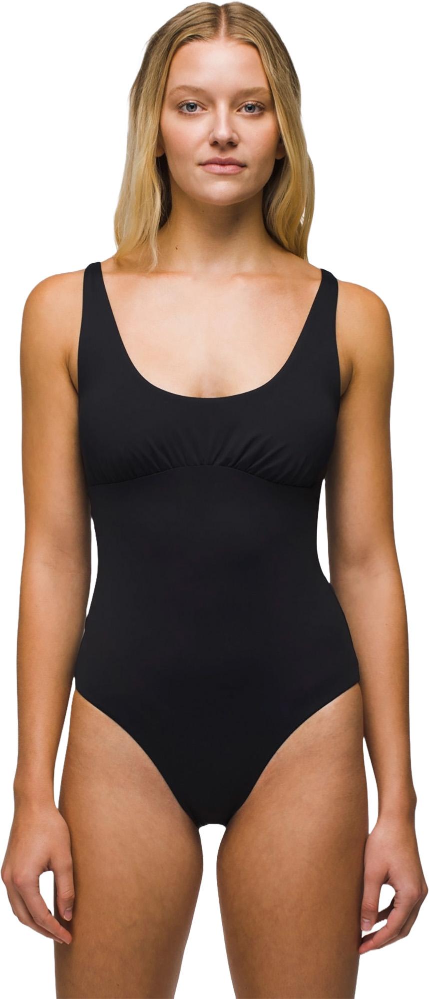 Product gallery image number 4 for product Mallorca One-Piece Swimsuit - Women's