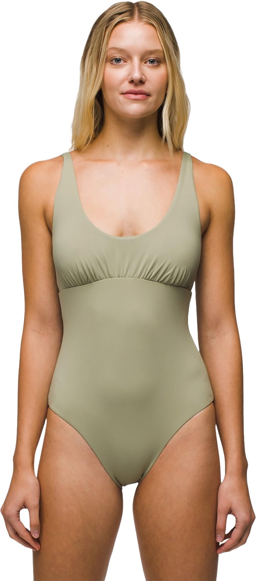 Product gallery image number 3 for product Mallorca One-Piece Swimsuit - Women's
