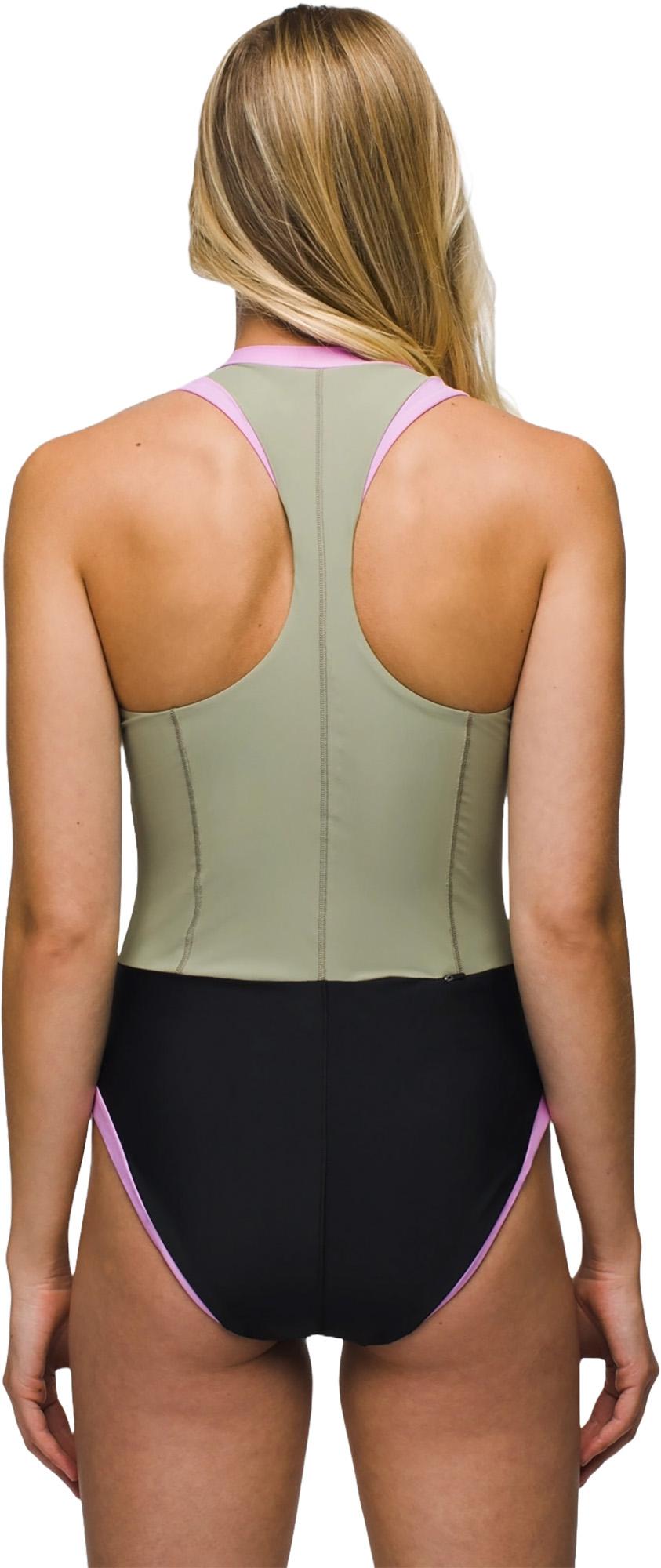 Product gallery image number 3 for product Baja Bound One Piece Swimsuit - Women's