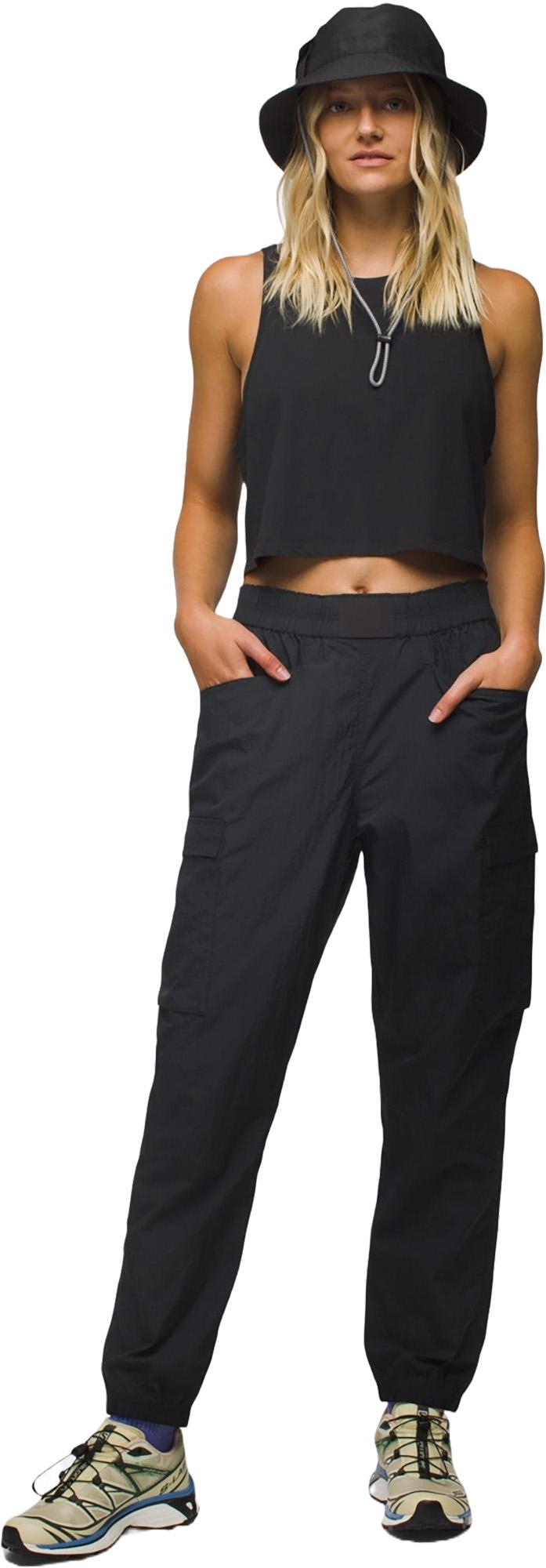Product gallery image number 4 for product Crossback Pant - Women's