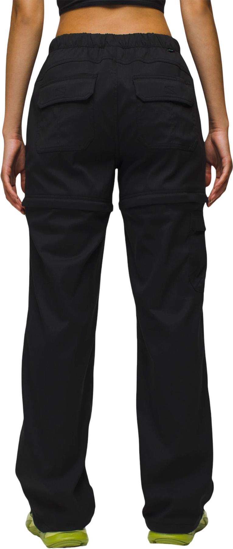 Product gallery image number 2 for product Stretch Zion Convertible Pant - Women's