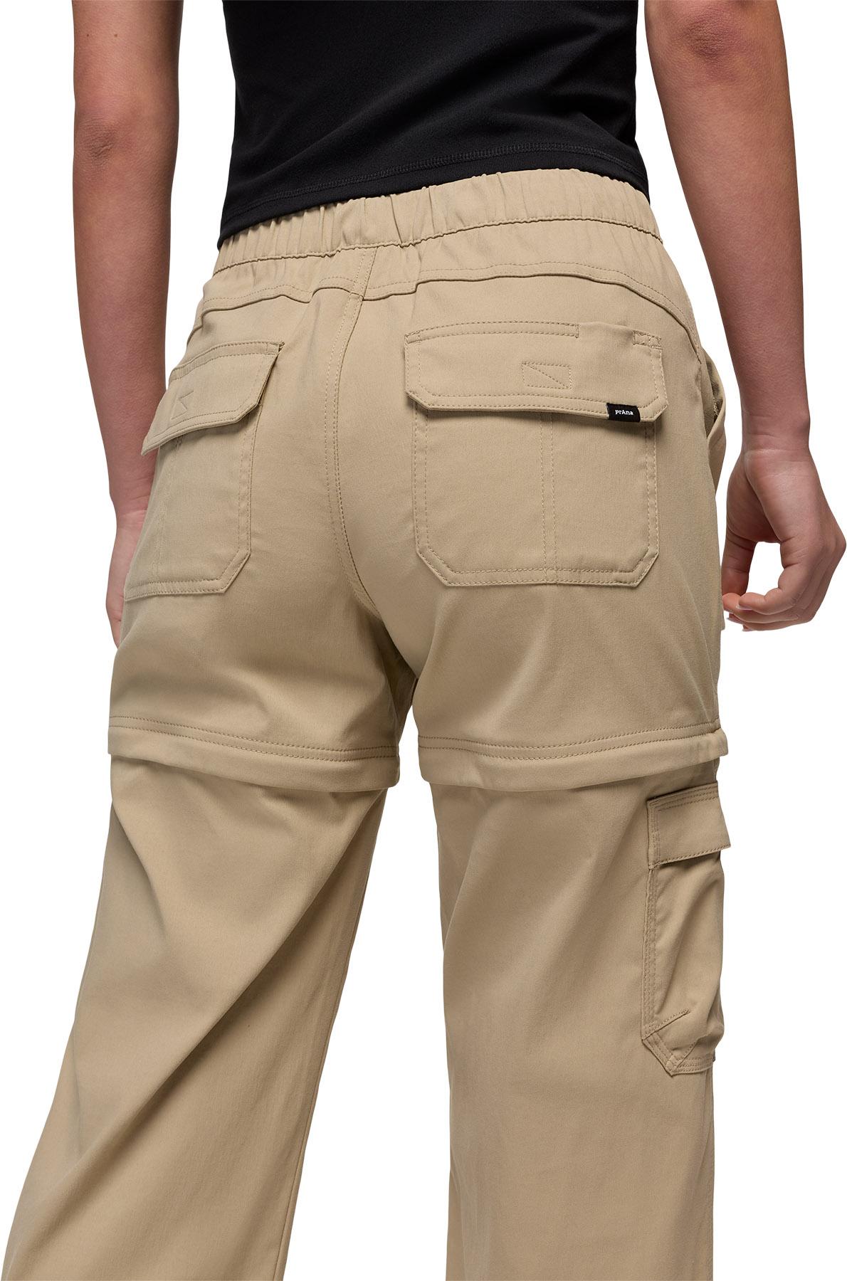 Product gallery image number 4 for product Stretch Zion Convertible Pant - Women's