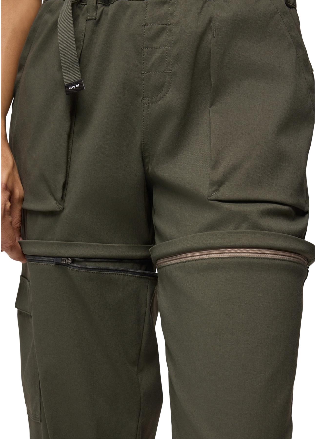 Product gallery image number 6 for product Stretch Zion Convertible Pant - Women's