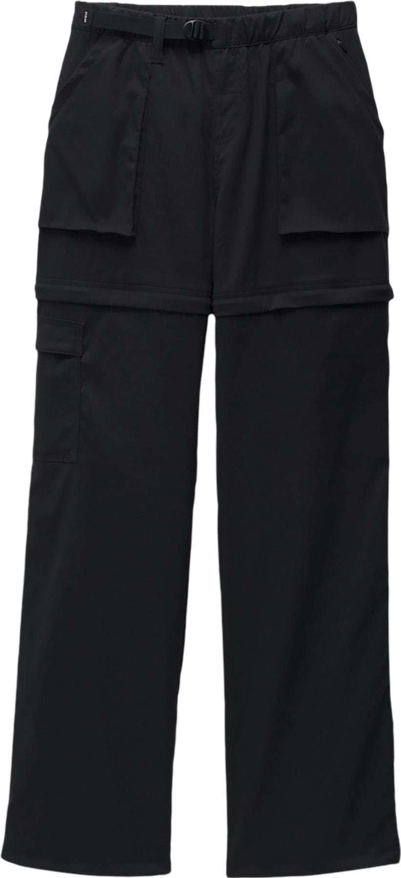 Product gallery image number 5 for product Stretch Zion Convertible Pant - Women's