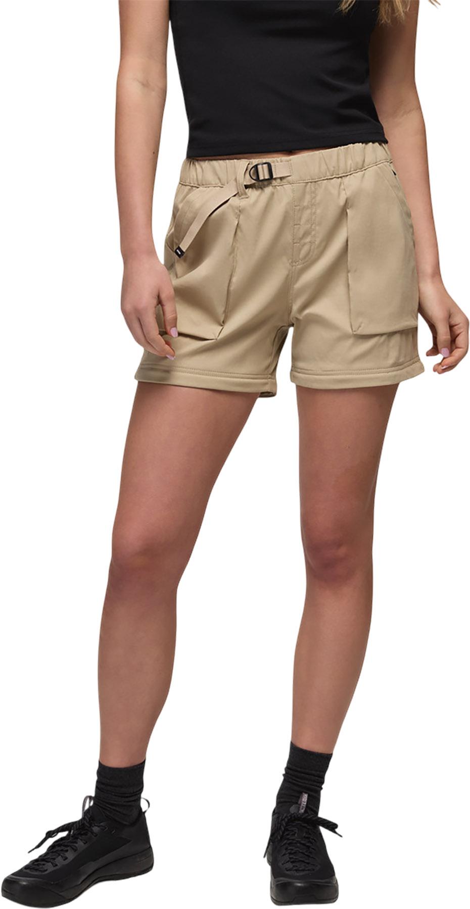 Product gallery image number 5 for product Stretch Zion Convertible Pant - Women's