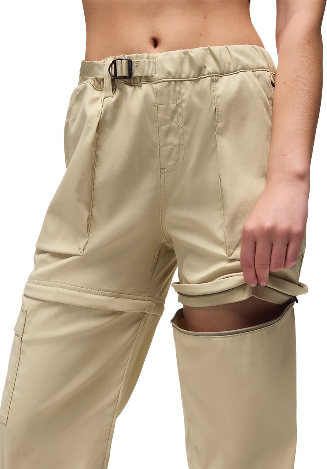 Product gallery image number 3 for product Stretch Zion Convertible Pant - Women's