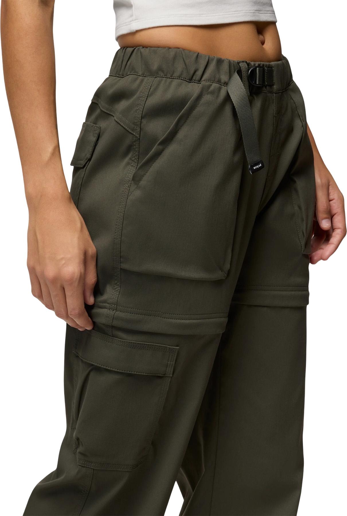 Product gallery image number 3 for product Stretch Zion Convertible Pant - Women's