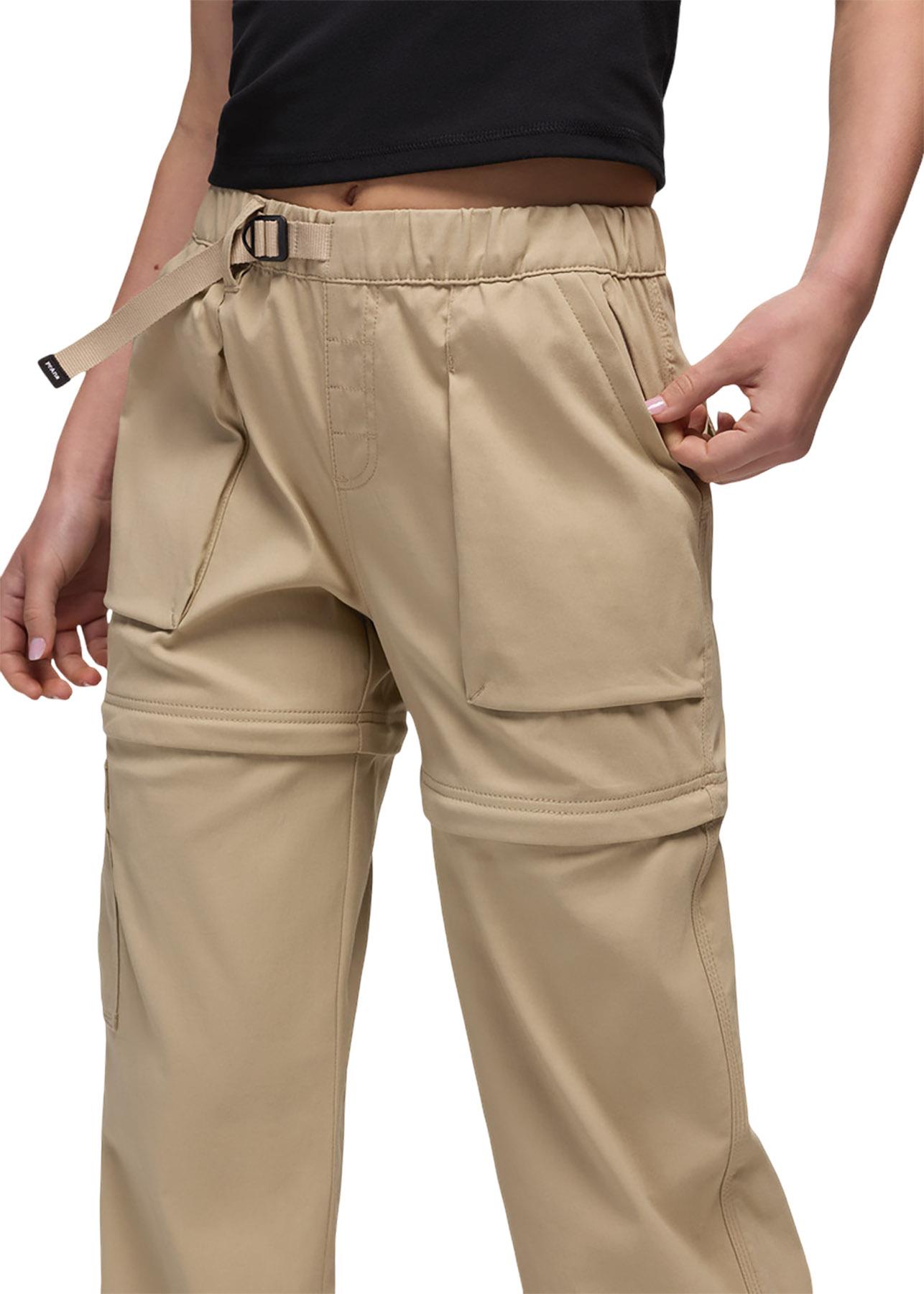 Product gallery image number 6 for product Stretch Zion Convertible Pant - Women's