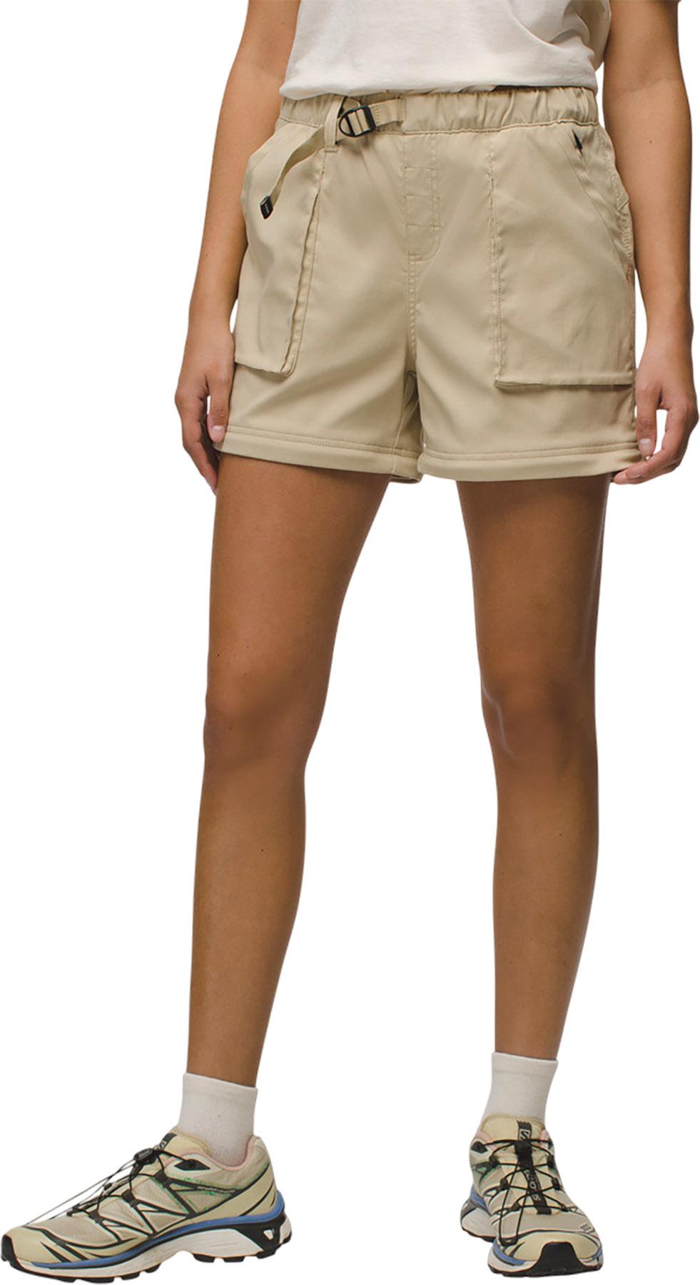 Product gallery image number 4 for product Stretch Zion Convertible Pant - Women's