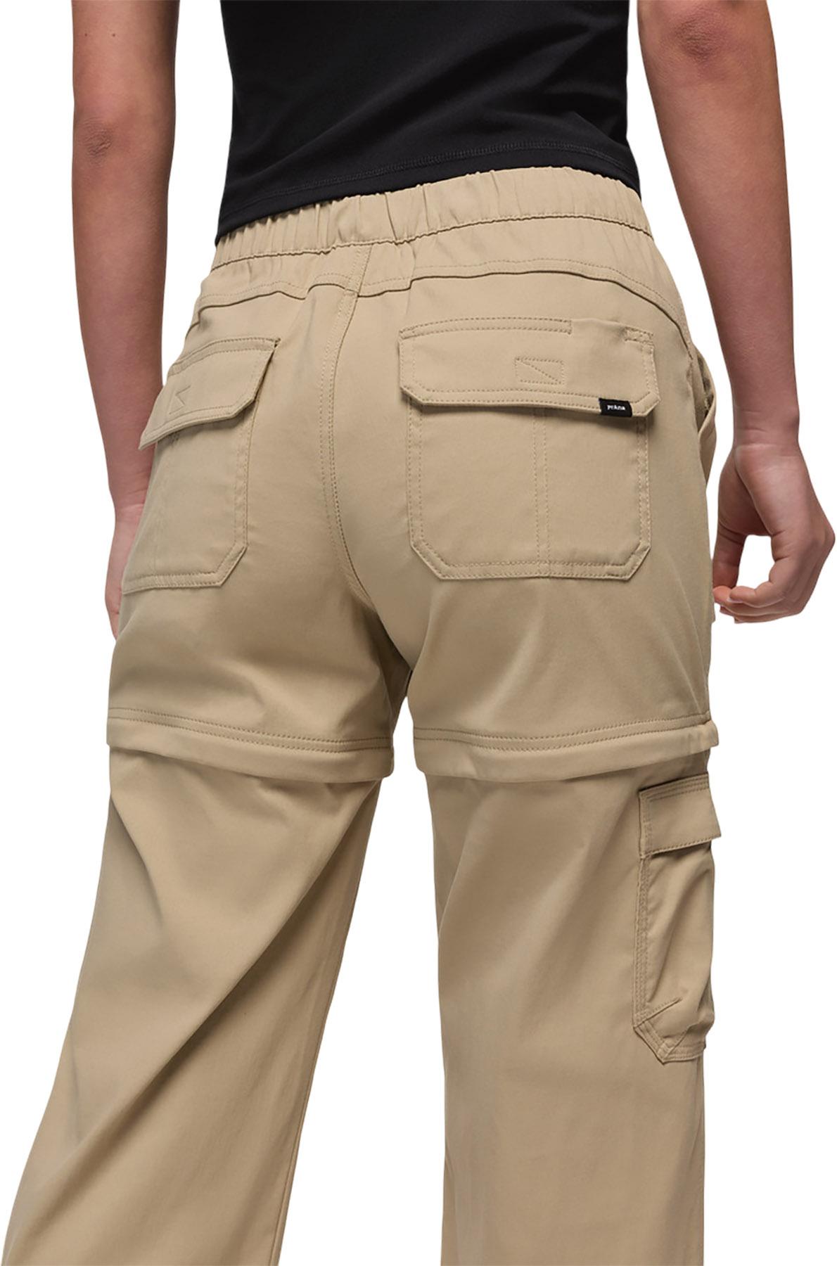 Product gallery image number 9 for product Stretch Zion Convertible Pant - Women's