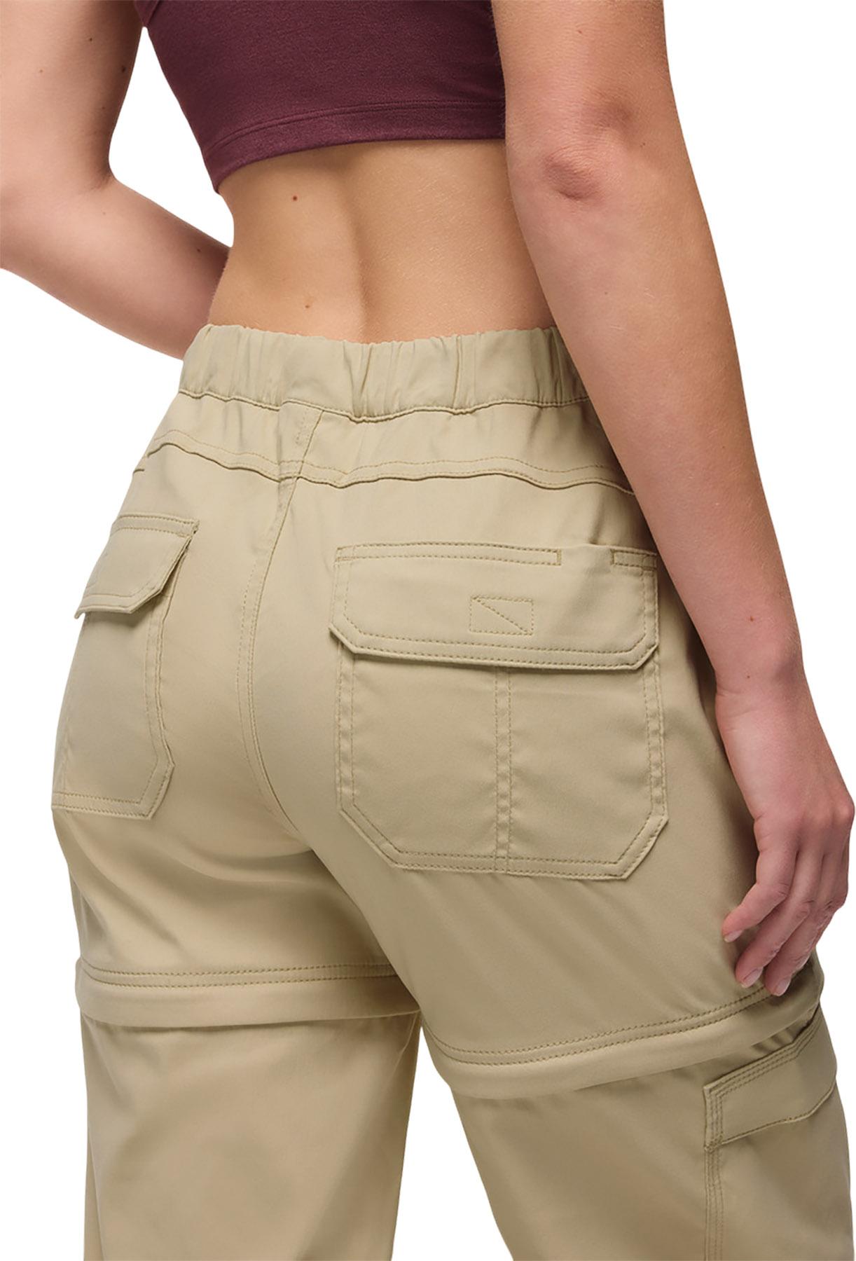 Product gallery image number 5 for product Stretch Zion Convertible Pant - Women's
