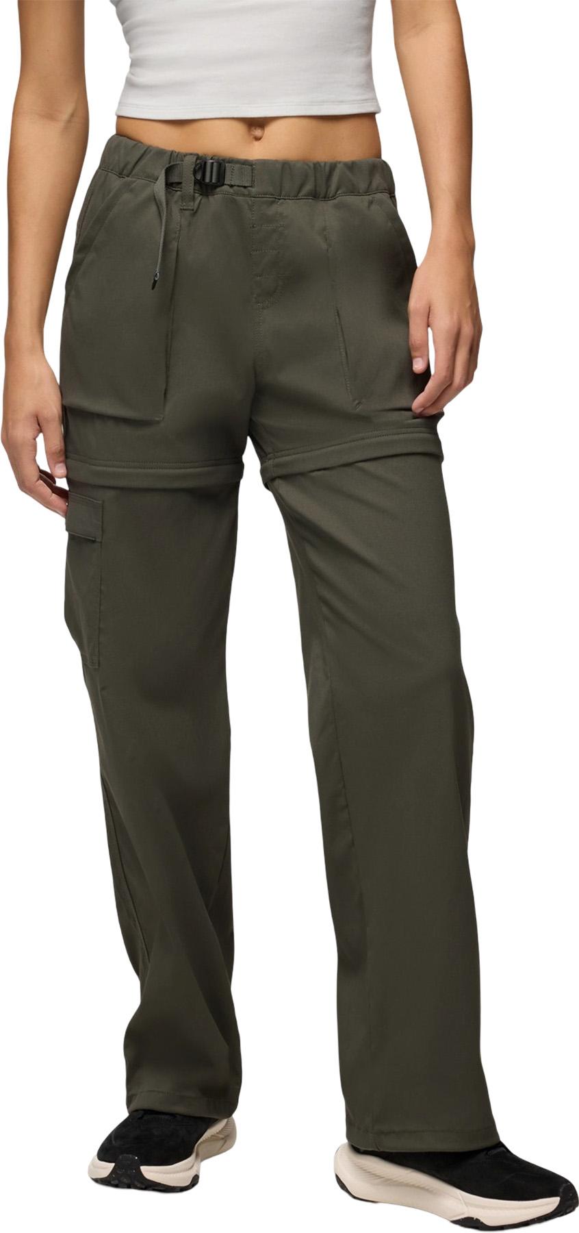 Product gallery image number 5 for product Stretch Zion Convertible Pant - Women's