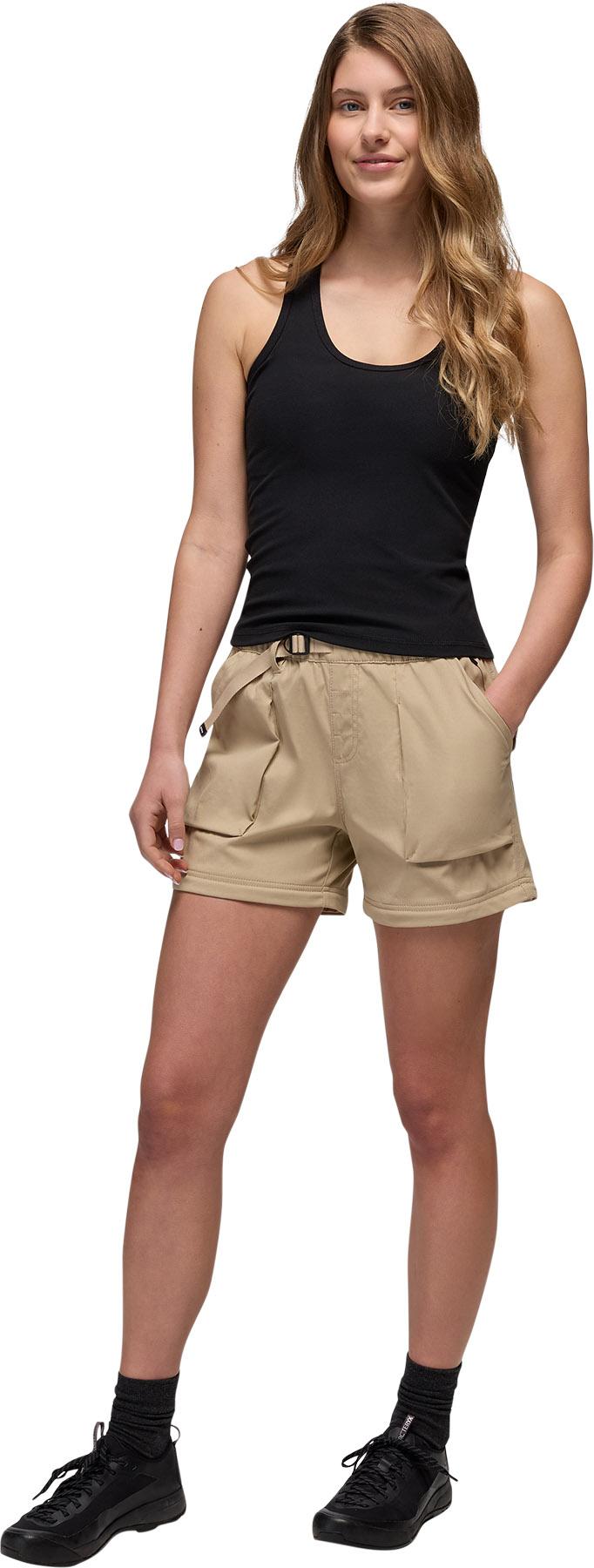 Product gallery image number 8 for product Stretch Zion Convertible Pant - Women's