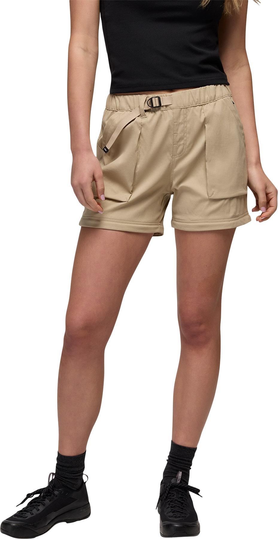 Product gallery image number 2 for product Stretch Zion Convertible Pant - Women's