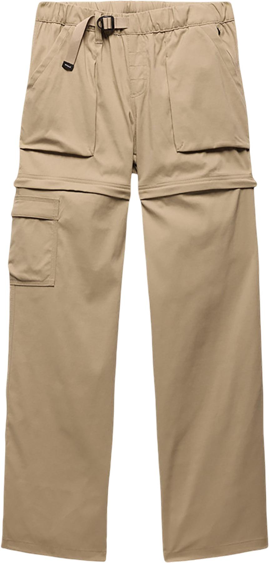 Product gallery image number 1 for product Stretch Zion Convertible Pant - Women's