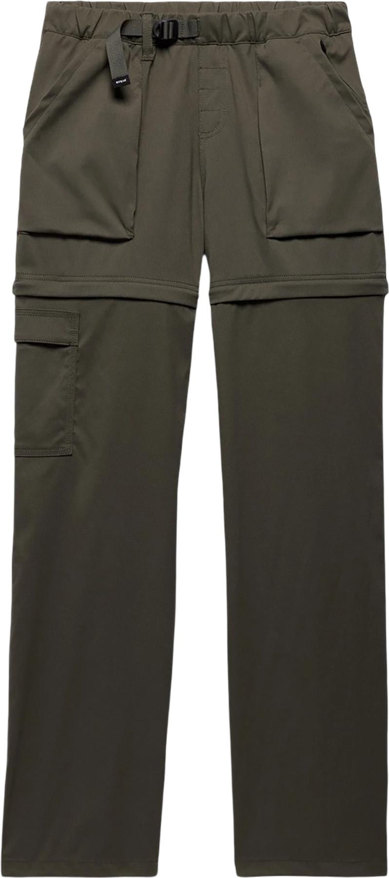Product gallery image number 1 for product Stretch Zion Convertible Pant - Women's