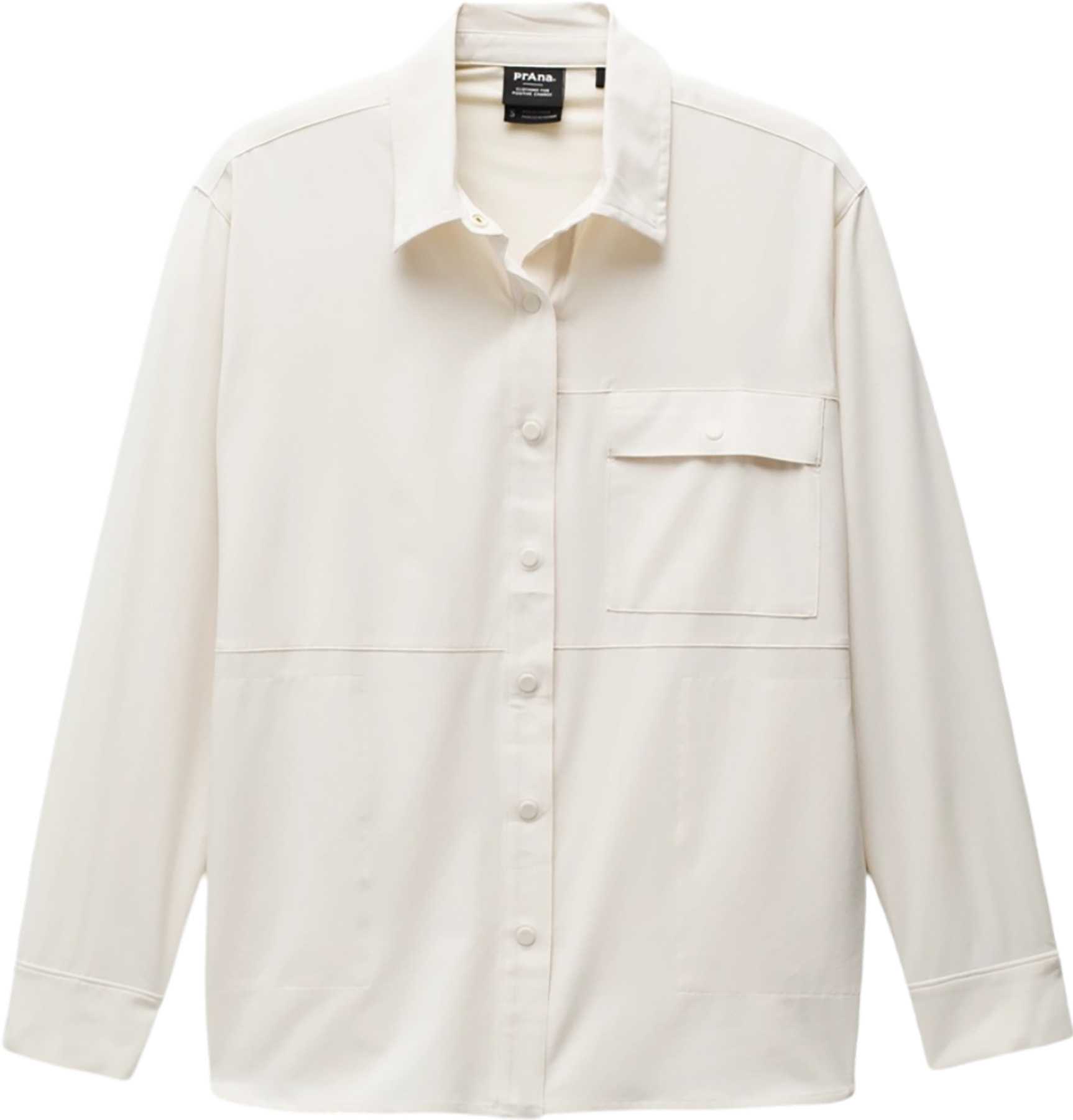 Image de produit pour Railay Long Sleeve Button Down Shirt - Women's
