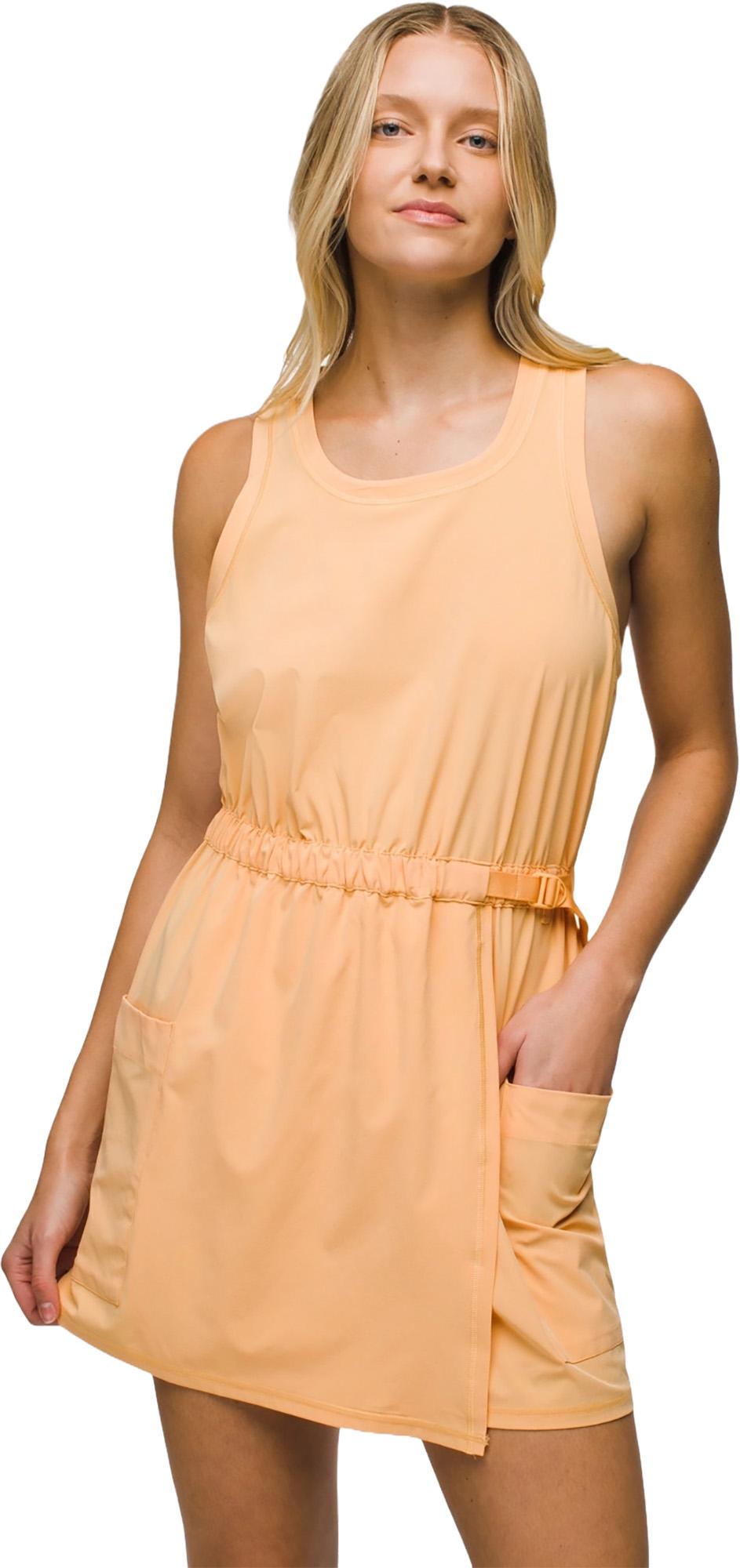 Numéro de l'image de la galerie de produits 6 pour le produit Robe à poche Railay - Femme