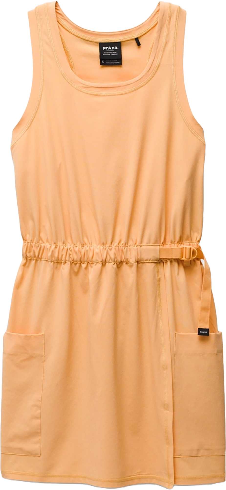 Image de produit pour Robe à poche Railay - Femme