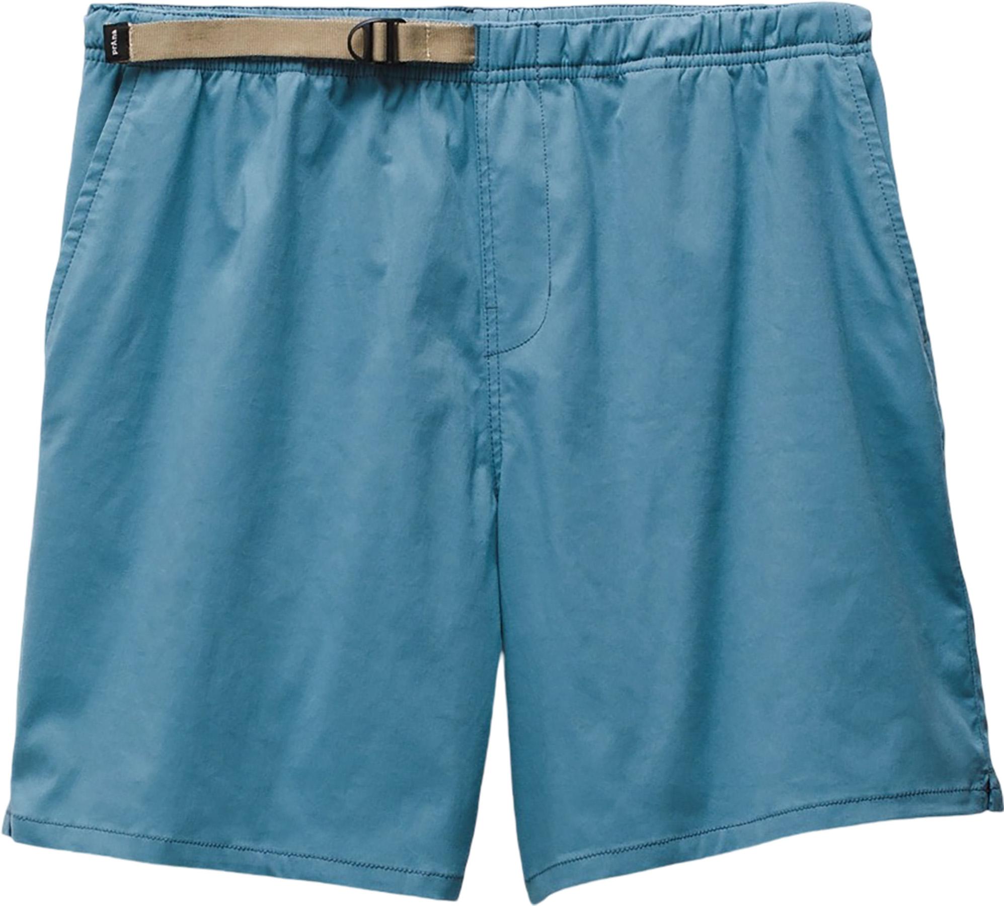 Product gallery image number 1 for product Stretch Zion Pull On Shorts - Men's