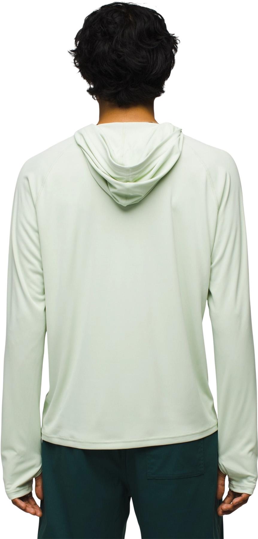 Product gallery image number 2 for product Sol Shade Hoodie - Men's