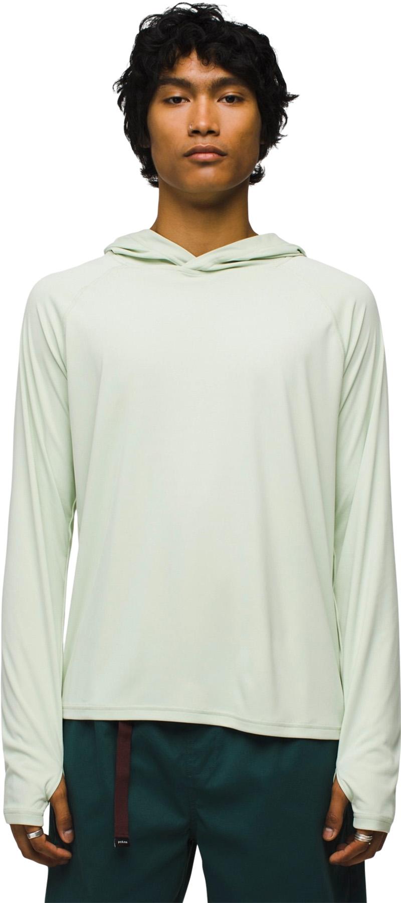 Product gallery image number 3 for product Sol Shade Hoodie - Men's