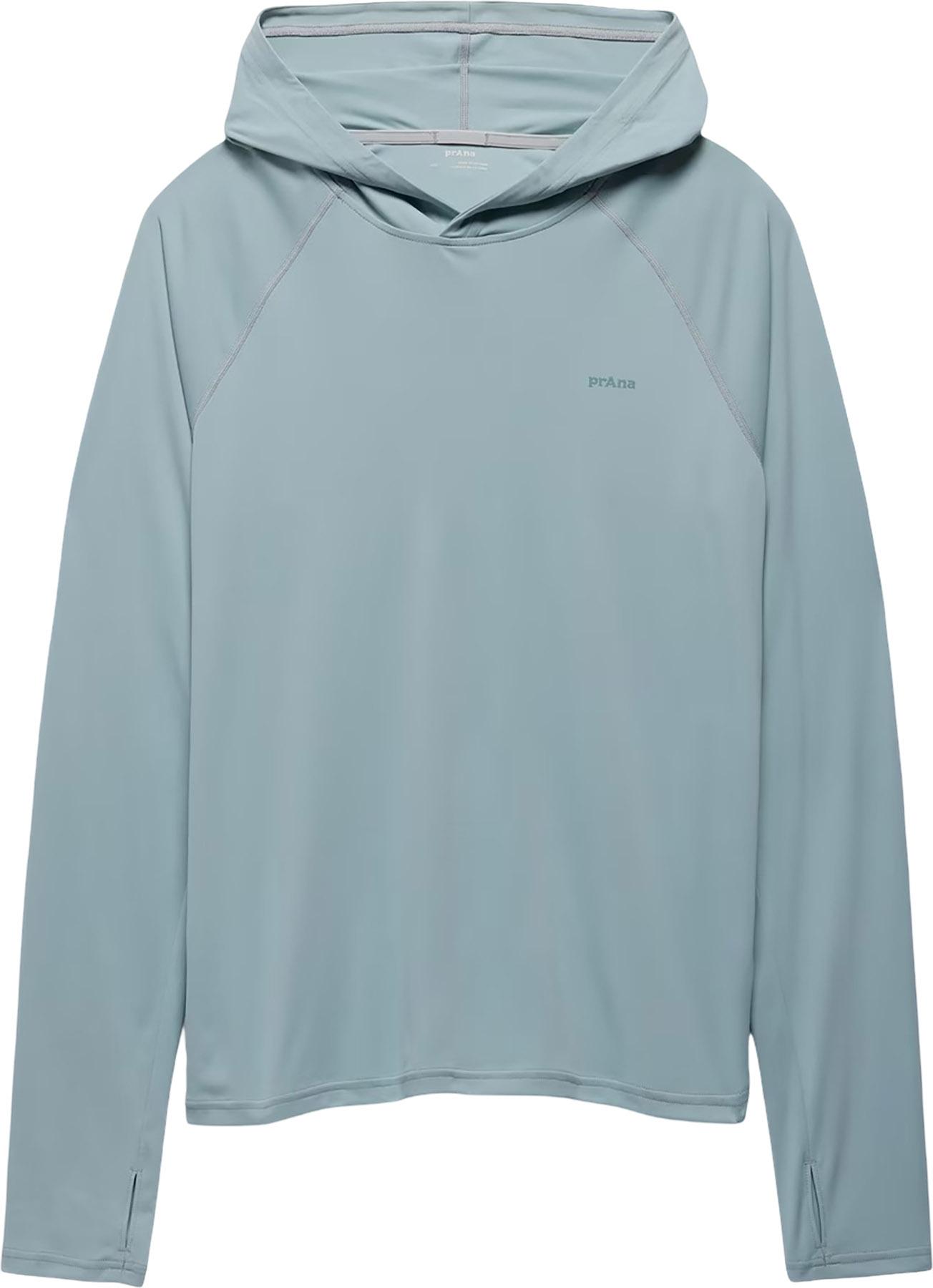 Image de produit pour Chandail à capuchon Sol Shade - Homme