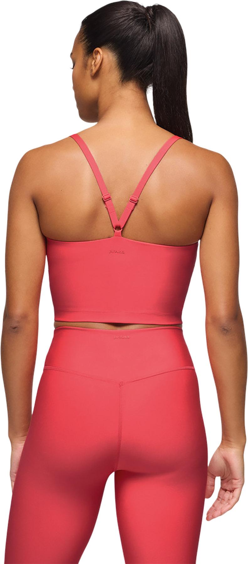 Numéro de l'image de la galerie de produits 3 pour le produit Camisole ajustable prAna Sculpt - Femme