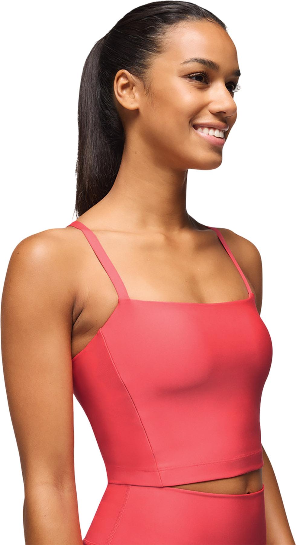 Numéro de l'image de la galerie de produits 4 pour le produit Camisole ajustable prAna Sculpt - Femme