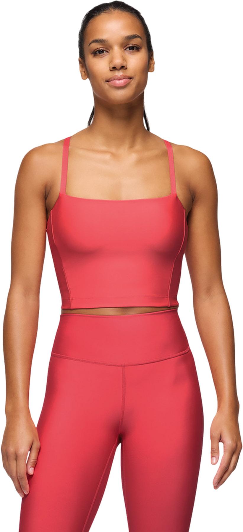 Numéro de l'image de la galerie de produits 2 pour le produit Camisole ajustable prAna Sculpt - Femme