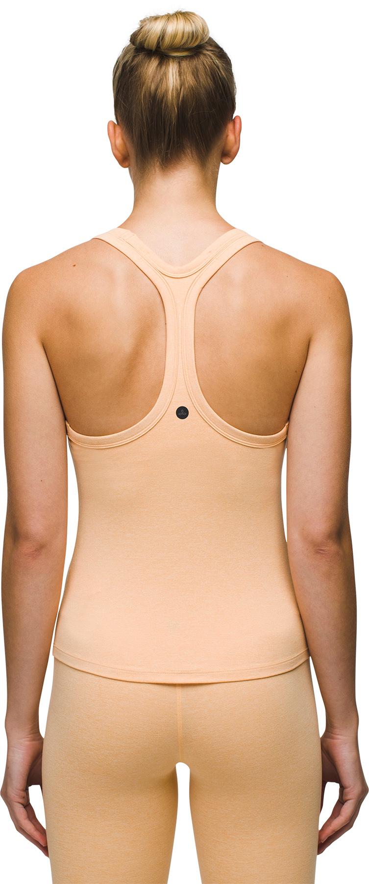 Product gallery image number 2 for product Heavana Racerback Tank Top - Women's