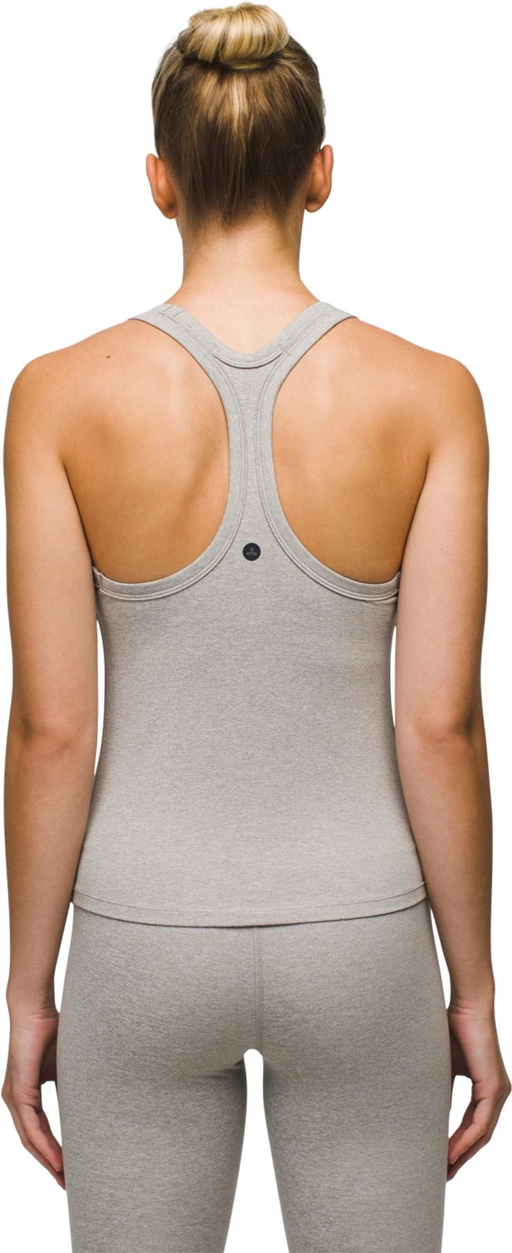 Product gallery image number 2 for product Heavana Racerback Tank Top - Women's