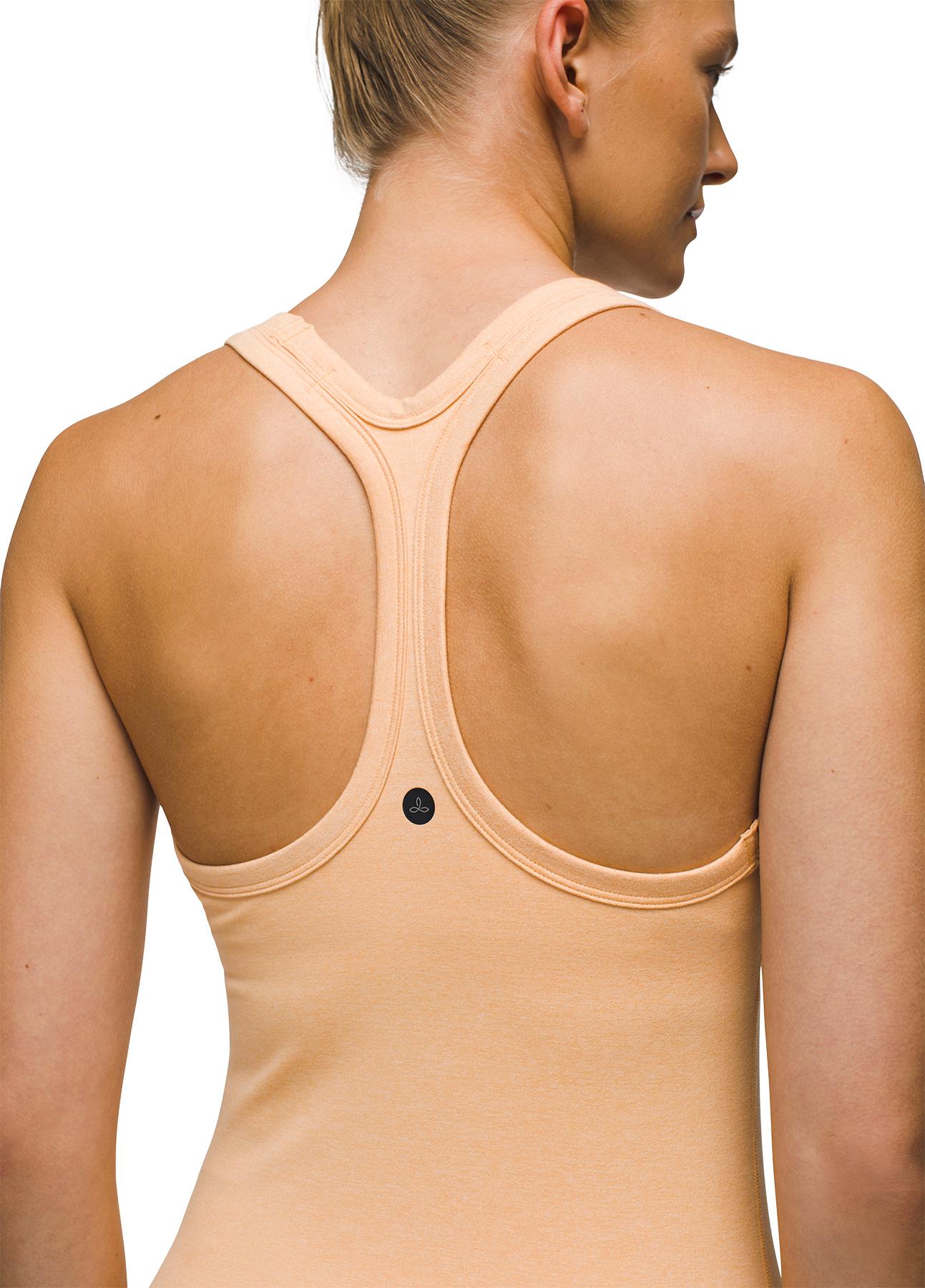 Product gallery image number 3 for product Heavana Racerback Tank Top - Women's