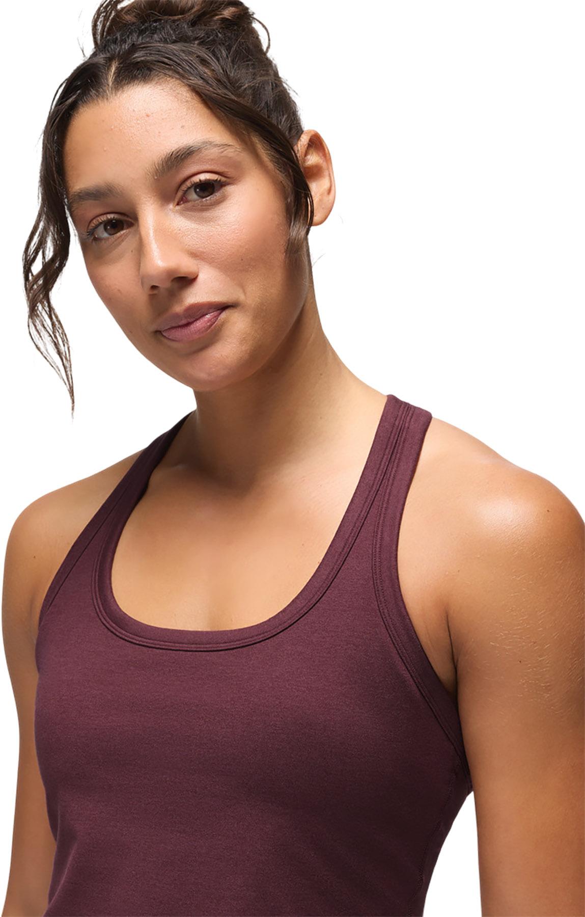 Product gallery image number 3 for product Heavana Racerback Tank Top - Women's