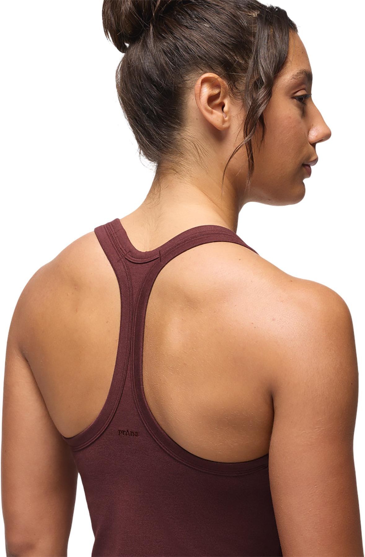 Product gallery image number 4 for product Heavana Racerback Tank Top - Women's